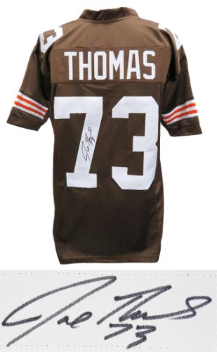 Autographed Jersey