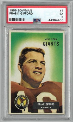 Unsigned Trading Cards