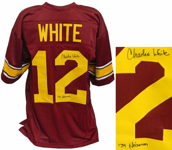 Autographed Jerseys