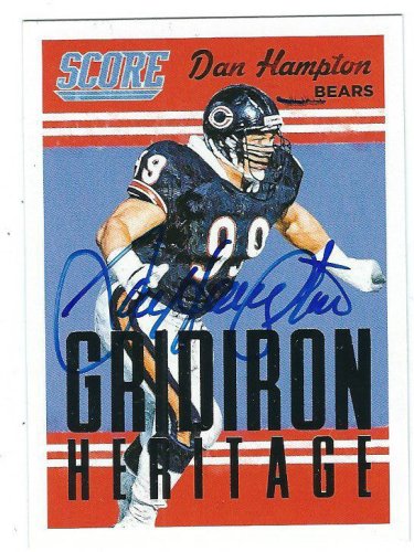 Da Bears - Da Memorabilia, Da Cards, Da Collectibles, Da BEARS