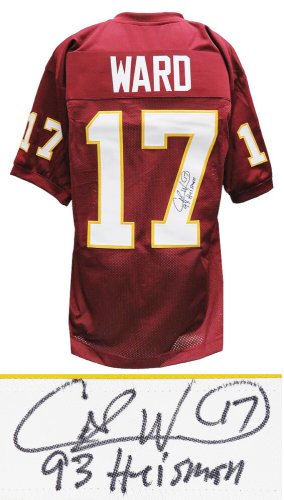 Autographed Jerseys