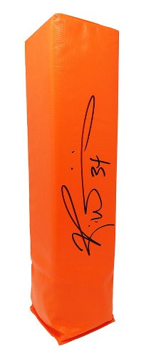 Autographed Misc