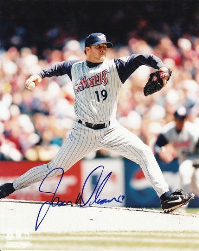 Autographed Photos