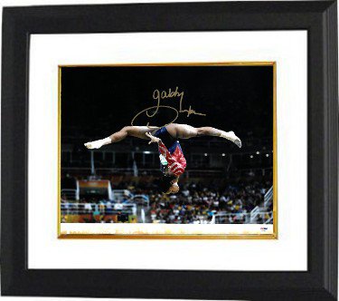 Autographed Framed Photos