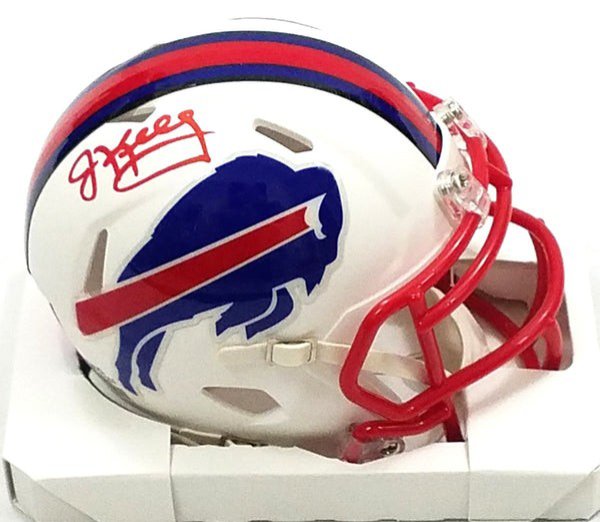 Bills sports collectibles hotsell