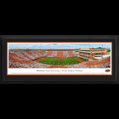 Licensed Framed Photos