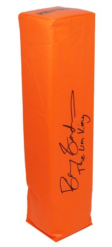 Autographed Pylons