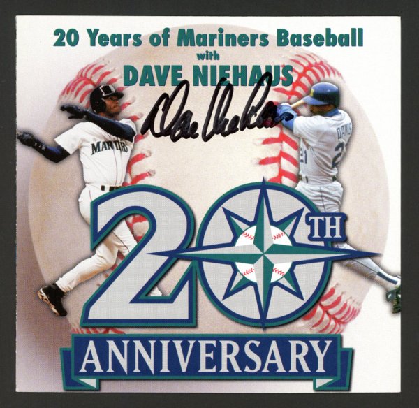 Autographed Cut Signatures