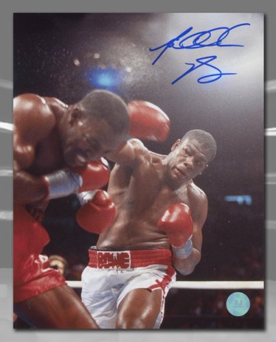 Boxing