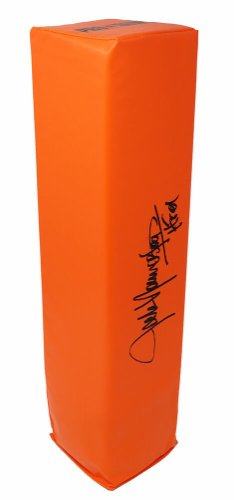 Autographed Pylons