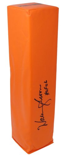 Autographed Pylons