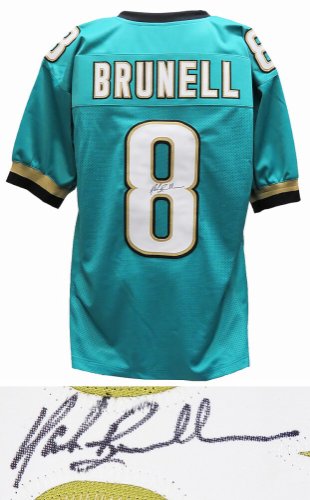 Autographed Jerseys