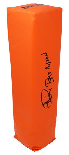 Autographed Pylons