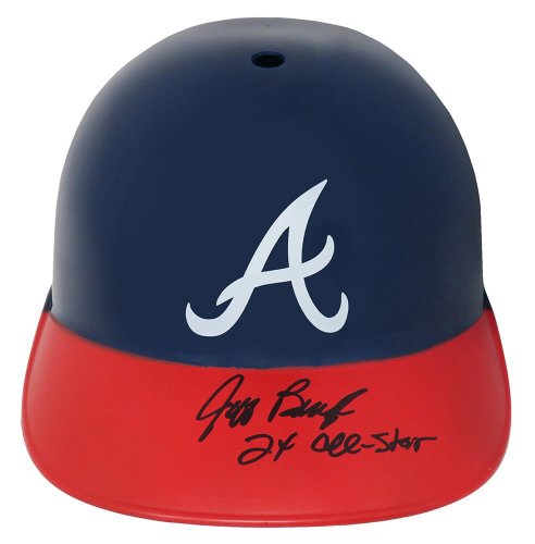 Atlanta Braves Baseball Memorabilia & MLB Merchandise
