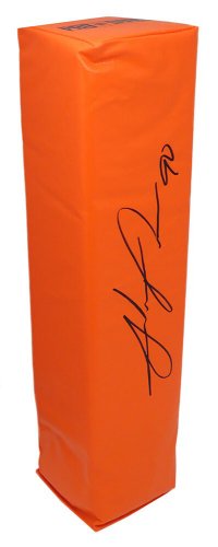 Autographed Pylons