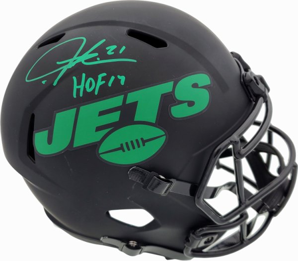 Autographed Full Size Helmets