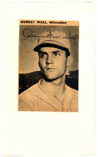 Autographed Photos