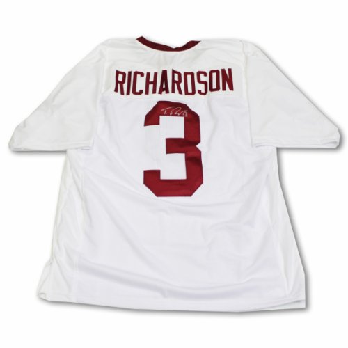 Autographed Jerseys