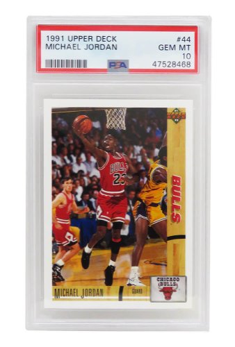 Unsigned Trading Cards