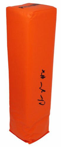 Autographed Pylons