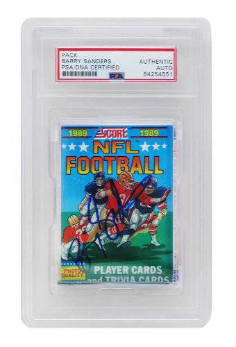 Autographed Cut Signatures