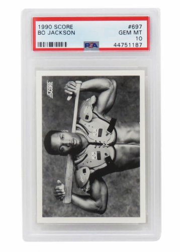 Unsigned Trading Cards