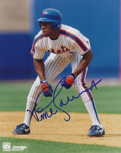 Autographed Photos