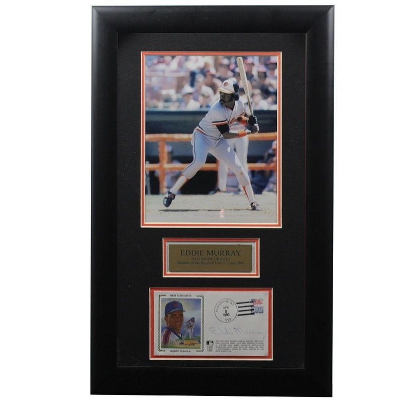 Baltimore Orioles- Sports Card and Sports Memorabilia Auctions