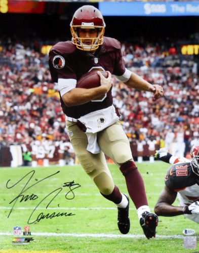 Autographed Photos