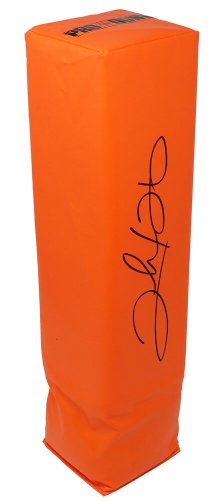 Autographed Pylons