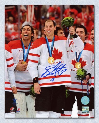 Autographed Photos