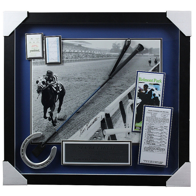 Autographed Framed Photos