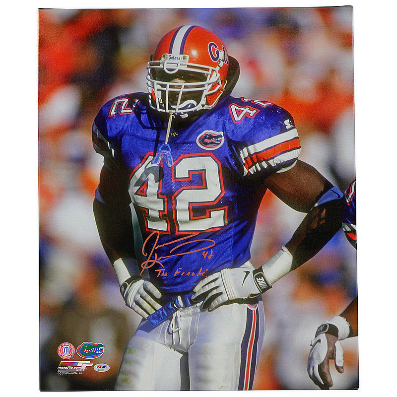 Autographed Stretched Canvases