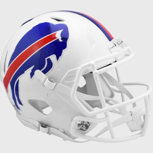 Unsigned Full Size Helmets