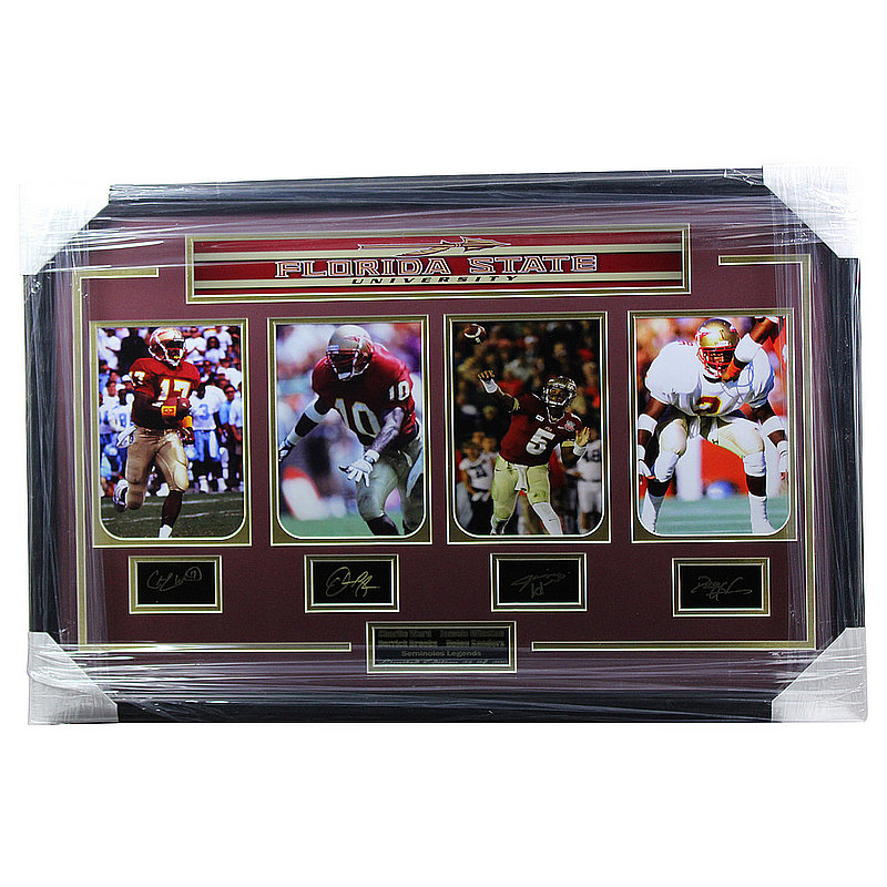 Licensed Framed Photos