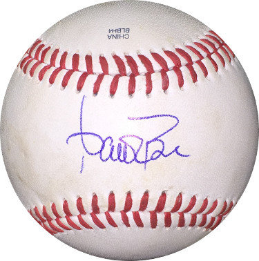 minor league baseball memorabilia