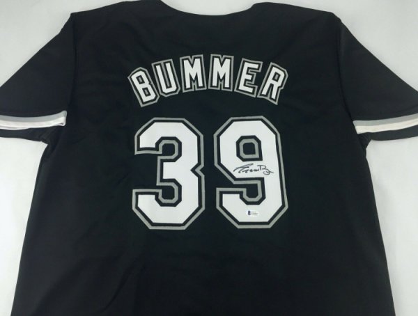 aaron bummer jersey