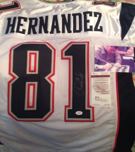 buy aaron hernandez jersey