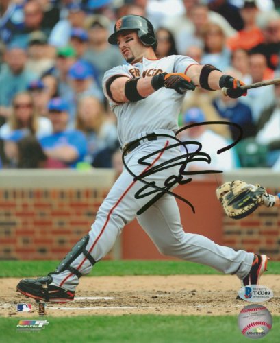 Aaron Rowand Autograph Signing, Wings and Rings (Chicago, IL