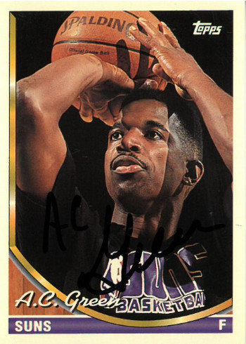 phoenix suns 1994