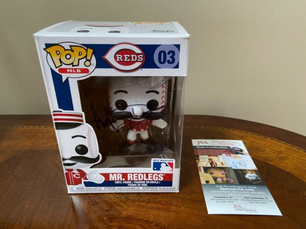 david dunn funko pop