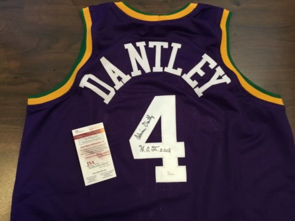 adrian dantley jersey