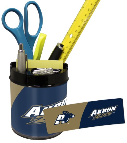 Akron Zips 100 Authentic Signed Memorabilia
