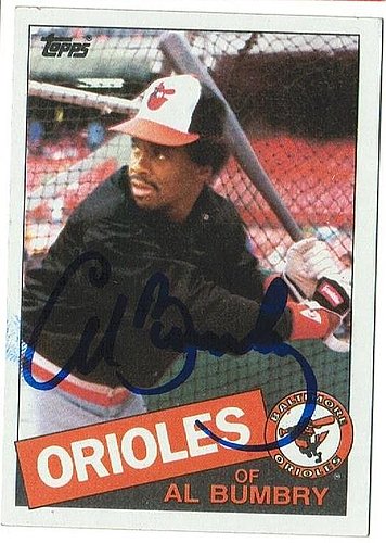 Baltimore Orioles Baseball Cards, Orioles Trading Cards, Autographed Cards