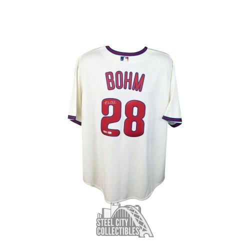 alec bohm jersey
