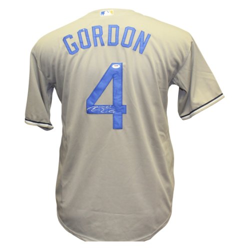 gordon royals jersey