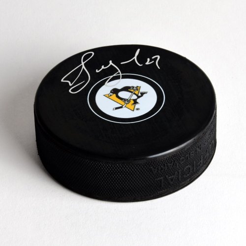 Alexei Kovalev Autographed Signed Pittsburgh Penguins Jersey (JSA