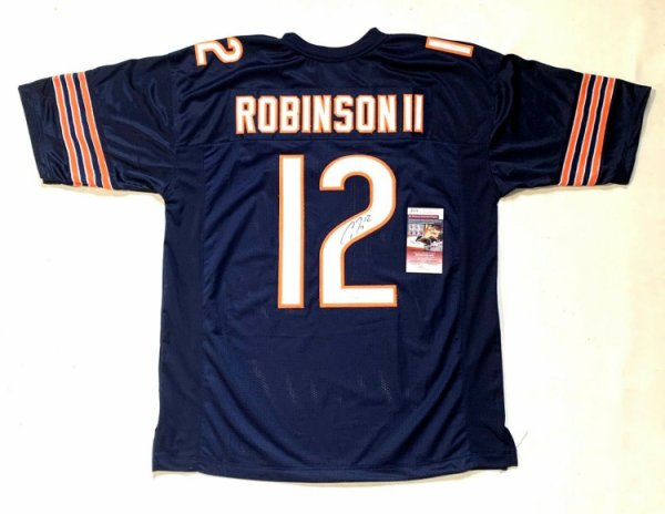 allen robinson shirt