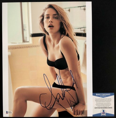 Amber Heard Player Amber Heard Player