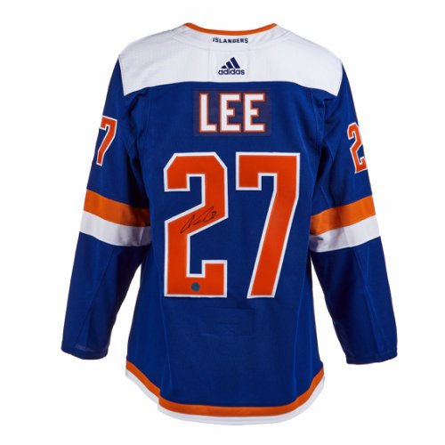 Anders Lee New York Islanders Jerseys, Islanders Jersey Deals